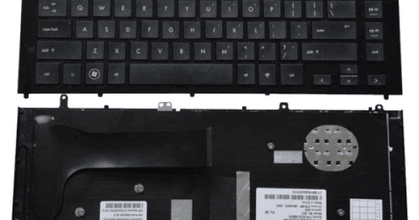 Laptop Keyboard For HP Probook 4420S 4421S 4425S 4320S 4321S 4326S