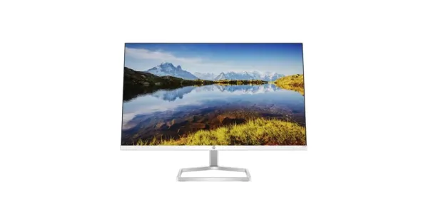 HP M24FWA FHD 24 Inch 75Hz IPS Monitor