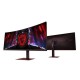 Xiaomi Redmi G34WQ 34" 180 Hz Curved Gaming Monitor