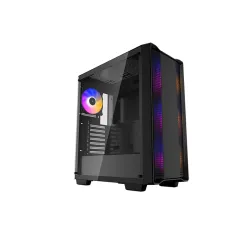 DeepCool CC560 FS Mid-Tower Case