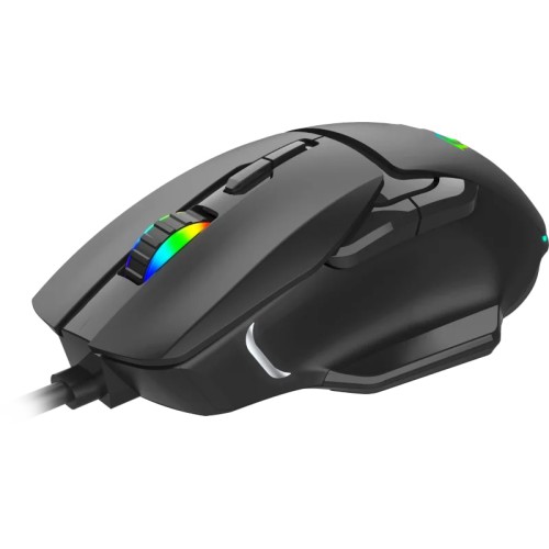 Aula F815 RGB Wired Gaming Mouse