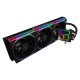 Thermalright Frozen Infinity 360 CPU Cooler (BLACK)