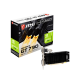 MSI GeForce GT 730 2GB DDR3 PCI Express 2.0 Graphics Card