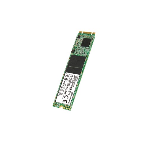 Transcend 110S 2TB M.2 2280 NVMe PCle SSD