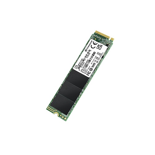 Transcend 110S 256GB M.2 2280  PCIe SSD