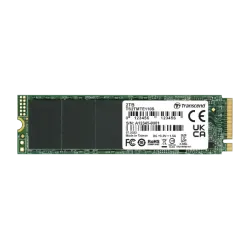 Transcend 110S 2TB M.2 2280 NVMe PCle SSD