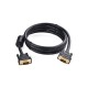 UGREEN VG101 (11630) VGA to VGA Cable - 1.5M