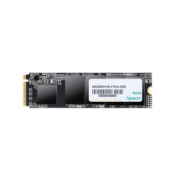 Apacer AS2280P4 M.2 PCIe 240GB SSD