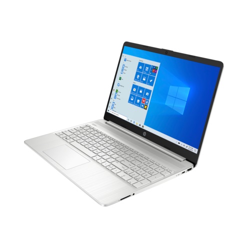 HP 15s-du3520TX Core i7 11th Gen MX450 2GB Graphics 15.6