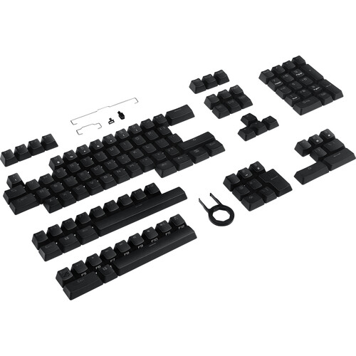 ASUS AC03 ROG PBT Keycap Set