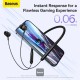 Baseus Bowie P1X In Ear Bluetooth Neckband Earphone