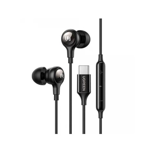 UGREEN EP103 (30638) In-Ear Earphones with Type-C Connector