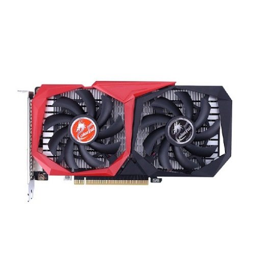 Colorful GeForce RTX 2060 NB V2-V 6GB GDDR6 Graphics Card