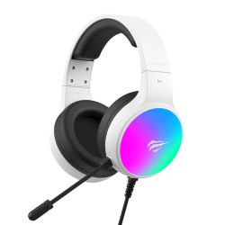 Havit H2043U Gamenote USB 7.1 Gaming Headphone