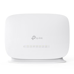 TP-Link TL-MR105 300 Mbps Wireless N 4G LTE Router