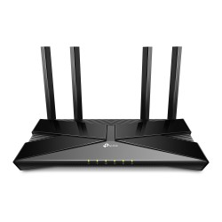 Tp-Link Archer AX15 AX1500 1500mbps Dual Band Gigabit Wifi 6 Router