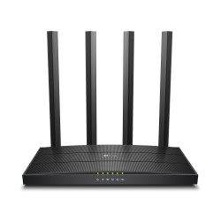 Tp-Link Archer C6U AC1200 Dual-Band Gigabit Router