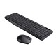 Havit Wireless Keyboard & Mouse Combo KB278GCM