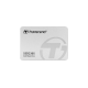 Transcend 256GB 230S SATA III 2.5 Inch Internal SSD