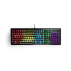 Steel Series Apex 150 KB-00007 RGB Gaming Keyboard