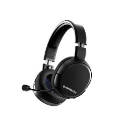 Steel Series Arctis 1 HS-00021 4 in 1 Wireless Gaming Headphone Black