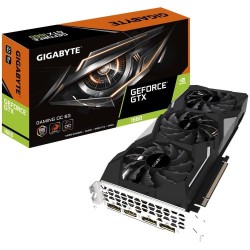 Gigabyte GeForce GTX 1660 GAMING OC 6GB Graphics Card