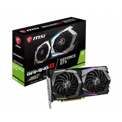 MSI GeForce GTX 1660 GAMING X 6G Graphics Card