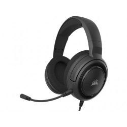 Corsair hs45 surround online software