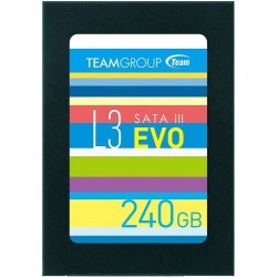 Team L3 EVO 240GB 2.5