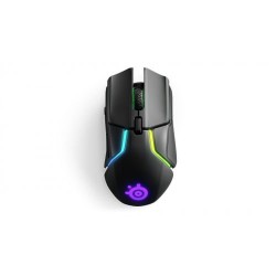 SteelSeries Rival 650 Quantum Wireless Gaming Mouse