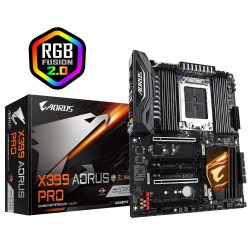 Gigabyte X399 AORUS PRO DDR4 AMD TR4 Socket Motherboard