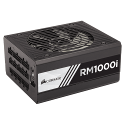 CORSAIR RM1000i 1000 Watt 80 PLUS Gold Power Supply