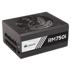 CORSAIR RM750i 80 PLUS Gold 750 watt Power Supply