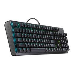 Cooler Master CK550 Backlit Mechanical Gaming Keyboard (Blue Switch)