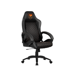 Cougar Armor Fusion High-Comfort Gaming Chair