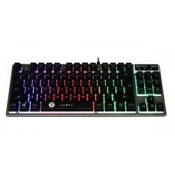 FANTECH FIGHTER K611L Backlit Gaming Keyboard