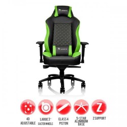 Thermaltake GT Comfort C500 4D Adjustable Gaming Chair