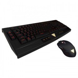 Gamdias GKC6000 ARES ESSENTIAL Keyboard Mouse Gaming Combo