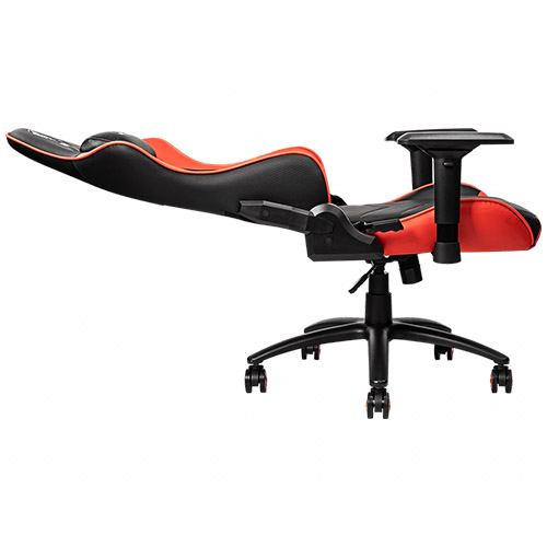 MSI MAG CH120 Steel Frame Gaming Chair