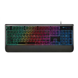 Rapoo V56 Backlit Gaming Keyboard