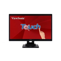 ViewSonic TD2220 22 inch 2-point Touch Screen Monitor