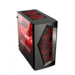 XTREME V3 FULL WINDOW GAMING CASE