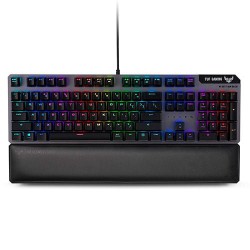 ASUS TUF Gaming K7 Optical-Mech Keyboard