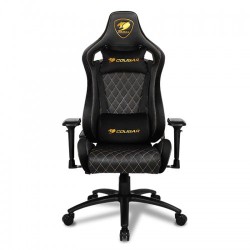 Cougar Armor S Royal Gaming Chair