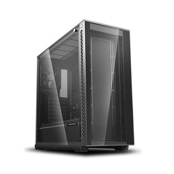 DEEPCOOL MATREXX 70 Mid-Tower ATX Casing