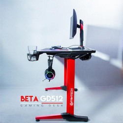 FANTECH BETA GD512 Headset Holder Gaming Desk