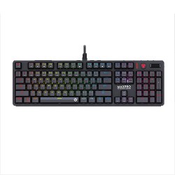 FANTECH Max Pro MK851 RGB Mechanical Switch Keyboard