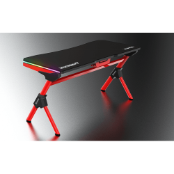 Gamdias DAEDALUS M1 RGB Gaming Desk