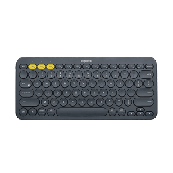 Logitech K380 Bluetooth Multi-Device Keyboard