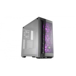 COOLER MASTER MASTERBOX MB511 RGB MID TOWER CASE